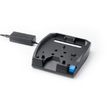 1-Bay Cradle with US Power Cord for SATO PW4NX Printers