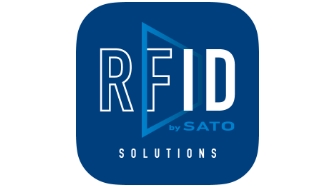 RFID solutions logo