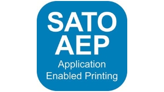 SATO AEP logo