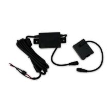 Battery Eliminator with DC Adapter for SATO PW4NX Printers