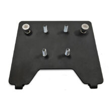 Bracket Mounting Plate for SATO PW4NX Printers