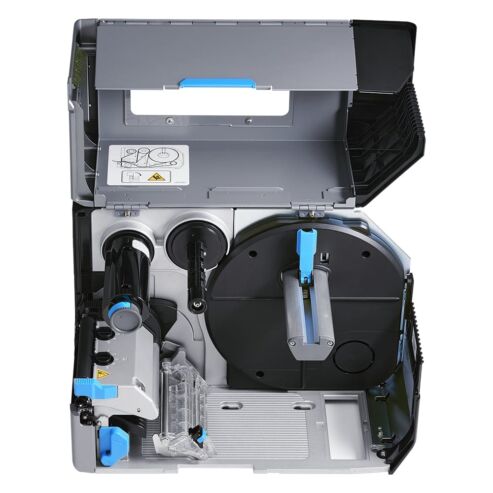 SATO CL4-SXR TT203 Thermal Printer with Rotary Cutter | #WWCLX1541