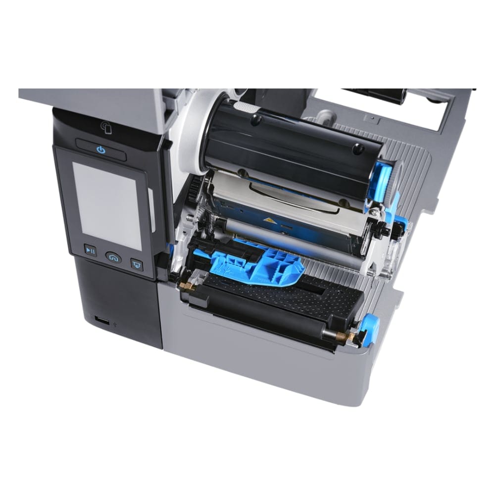 SATO CL4-SXR TT203 Thermal Printer with WLAN/BT, Cutter | #WWCLX11W1