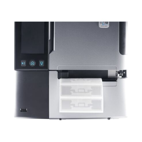 SATO CL4-SXR TT305 HF RFID Thermal Printer with Cutter | #WWCLX21H1