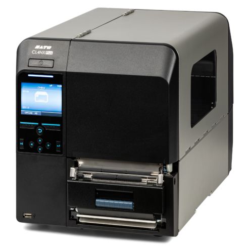 SATO CL4NX Plus printer