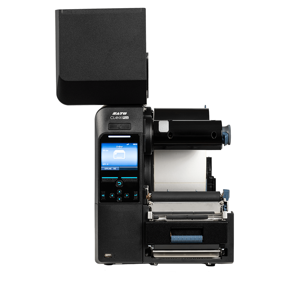 Shop From Complete Range of SATO CL4NX Plus Series Thermal Printers