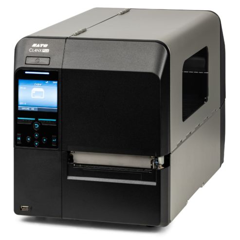 Tæmme dommer ægtefælle Thermal Printer SATO CL4NX Plus | #WWCLP1001 | 203 dpi