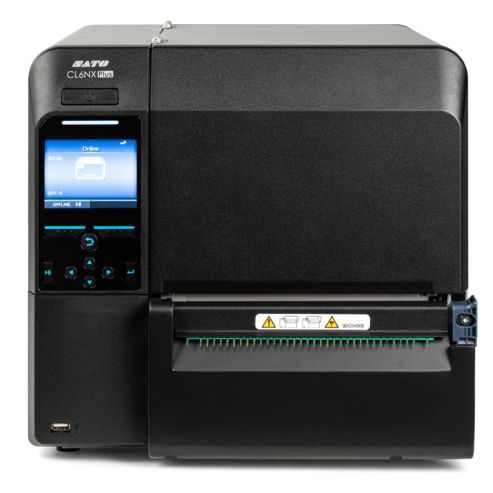 Thermal Printer SATO CL6NX Plus | #WWCLPA101-WAN | 203 dpi, WLAN