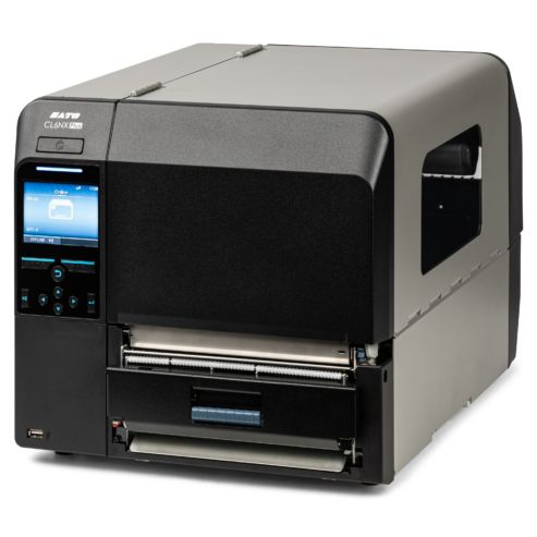 SATO CL6NX Plus printer