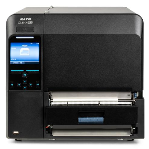 Thermal Printer SATO CL6NX Plus | #WWCLPB201-WAR | 305 dpi, WLAN