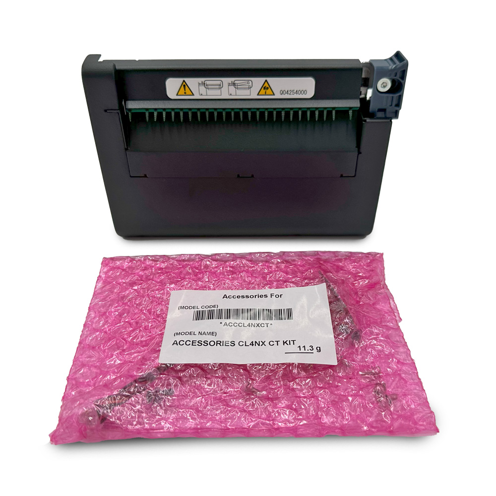 Cutter Kit for SATO CL4NX Plus Printers