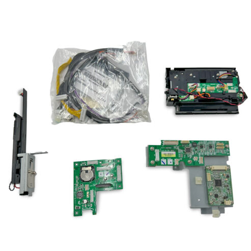 HF RFID & RTC Kit | #WWCLP5800 | SATO CL4NX Plus Series