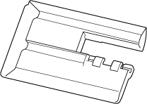 Cleaning the spare parts in the CLNX Plus Printer