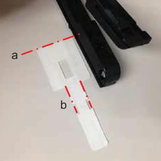 Installing a linerless cutter kit in the CL4NX Plus Printer