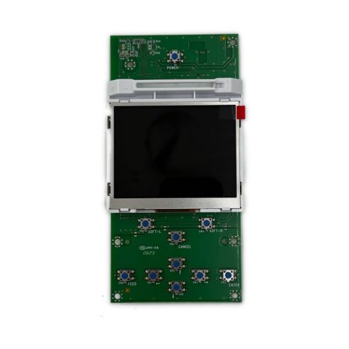 Keyboard PCB ASSY | #R32707300 | SATO CLNX Plus Series