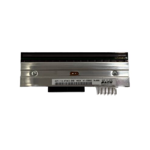 Print Head 203 dpi for SATO M84Pro | #WWM845800