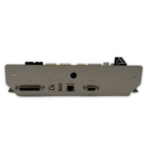 16payページ！ Control PCB Assembly | #R41049200 | SATO S84/S86NX