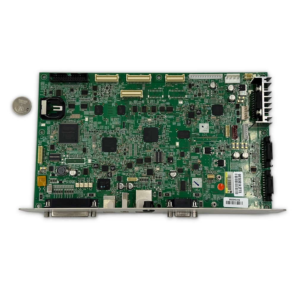 Control PCB Assembly | #R41049200 | SATO S84/S86NX