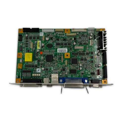 蘇芳ページ Main PCB | #R38583300 | SATO S84/S86-ex