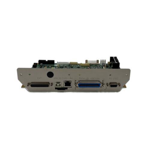 琴ページ Main PCB | #R38583300 | SATO S84/S86-ex