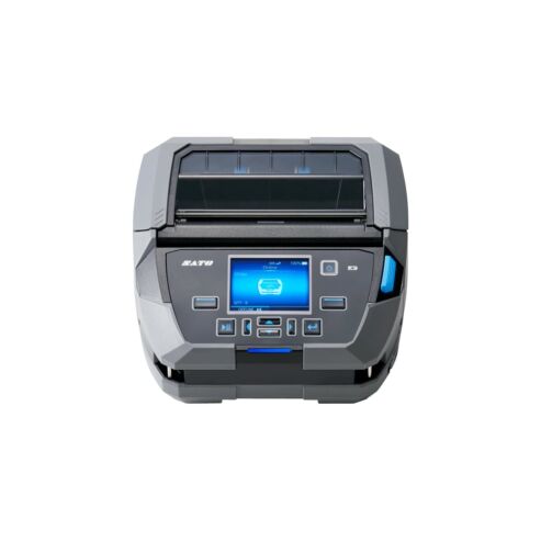 Mobile Label Printer SATO PW4NX DT, 203 dpi | #WWPW41001