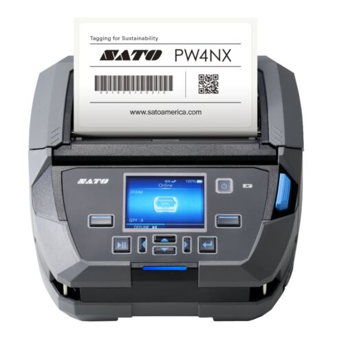 専用A sato310様 Label Dispensers | Products | SATO