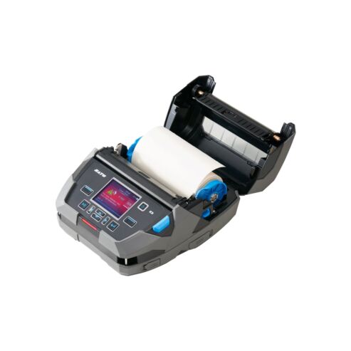 Mobile Label Printer SATO PW4NX DT, 203 dpi | #WWPW41001