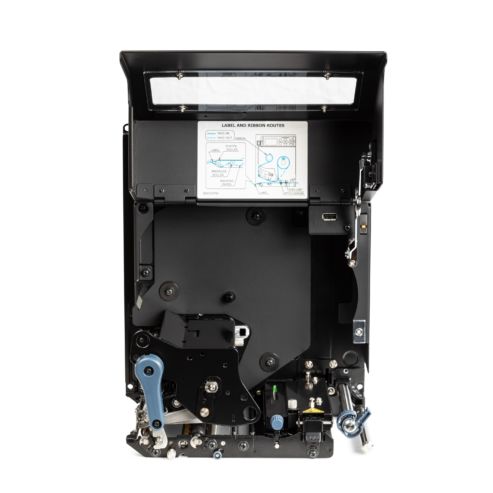Print Engine SATO S84-ex | #WWS831901 | 203 dpi, DT, LH