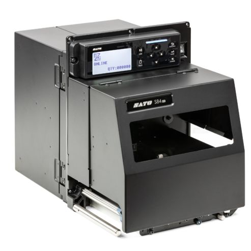 Print Engine SATO S84-ex | #WWS831801 | 203 dpi, DT, RH