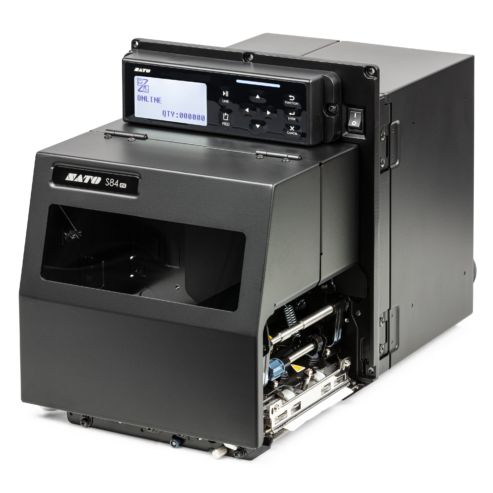 SATO S84-ex printer