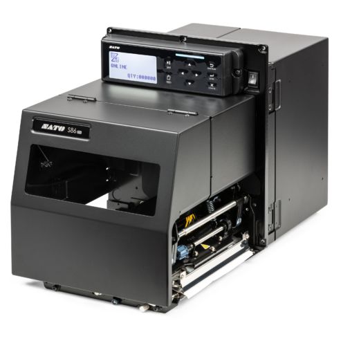 SATO S86-ex printer