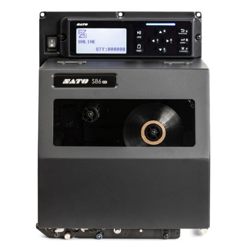 Print Engine SATO S86-ex | #WWS870961 | 305 dpi, TT, LH, Bluetooth