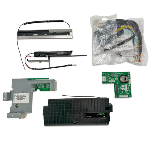UHF RFID & RTC Kit | #WWCLPD700 | SATO CL6NX Plus Series