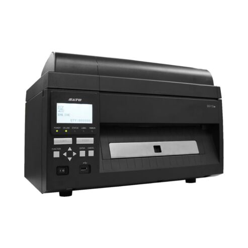 Wide/Large Format Label Printer (10.5